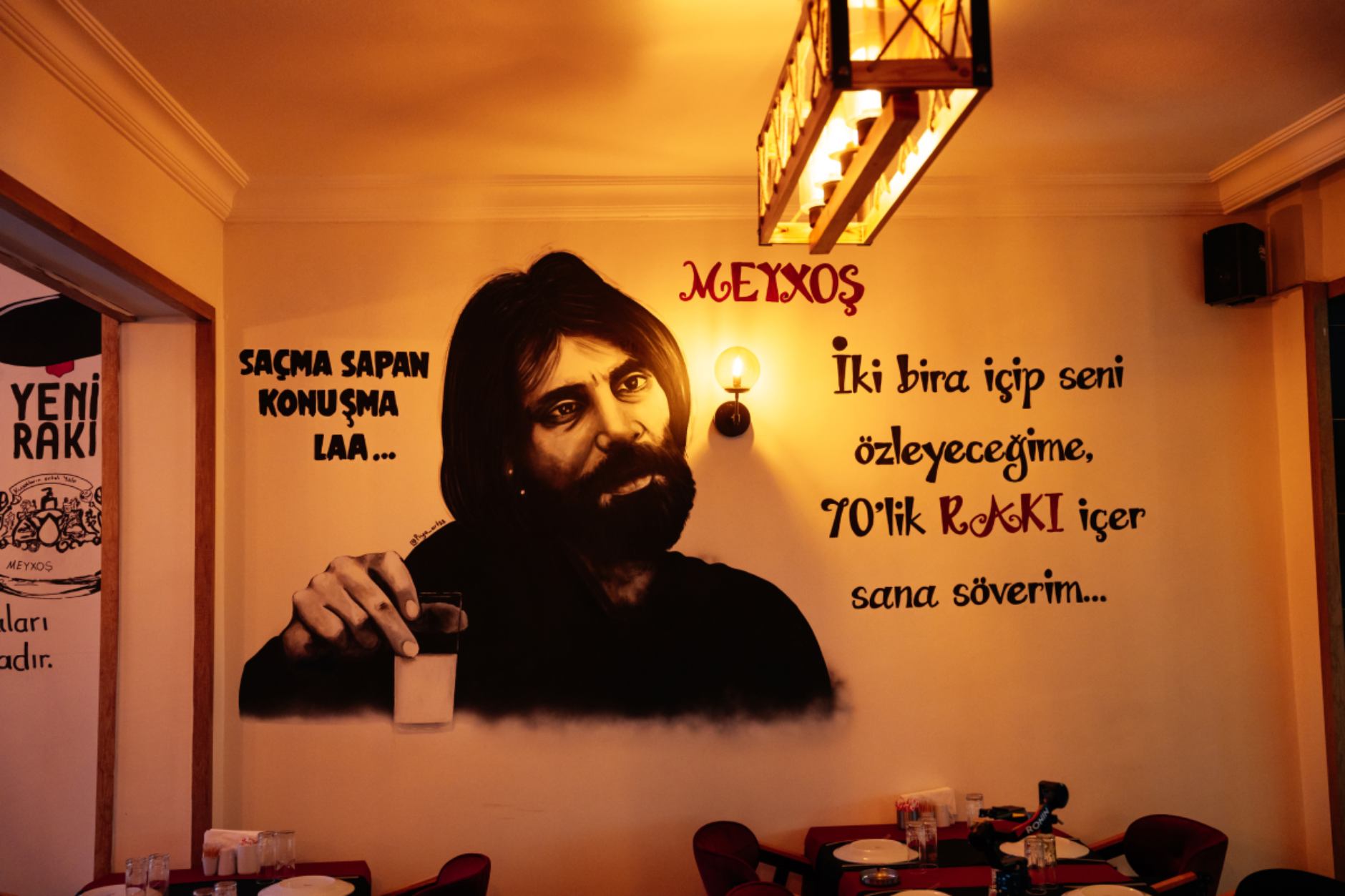 Diyarbakın en xoş meyhanesi meyxoş meyhane2